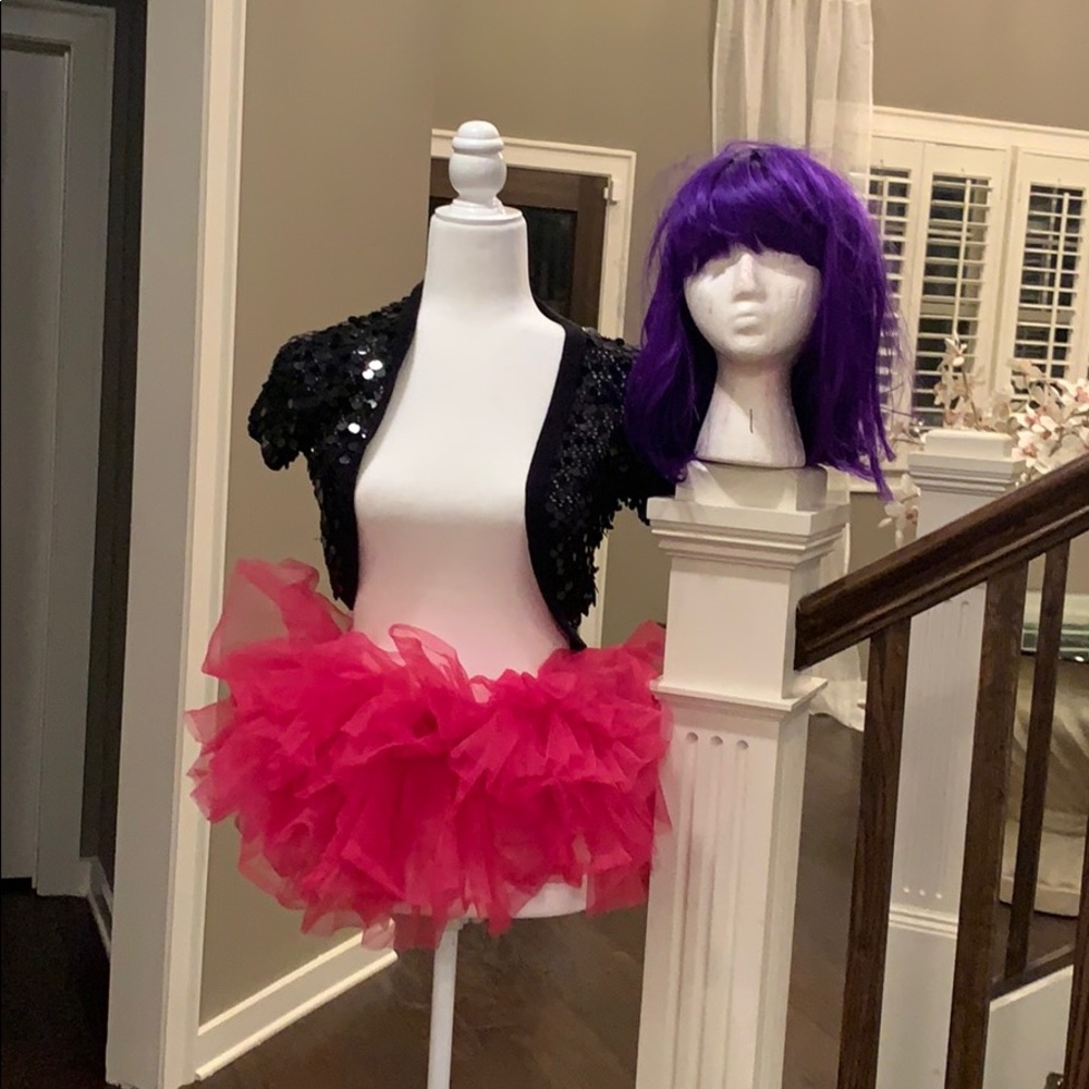 Halloween Costume